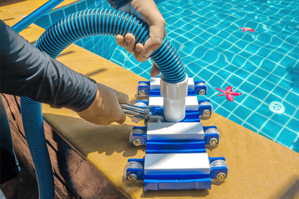 Equipment Upgrades & Installations